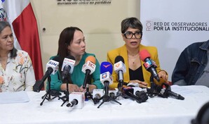 Piden al presidente convocar de inmediato al CNM para evaluar a 11 jueces de la Suprema Corte