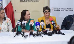 Piden al presidente convocar de inmediato al CNM para evaluar a 11 jueces de la Suprema Corte