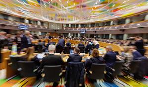 La UE defiende el uso de activos rusos para apoyar a Ucrania pese a las reticencias belgas