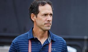 Un segundo chance dos décadas después