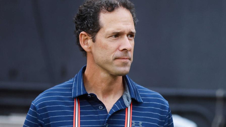 Un segundo chance dos décadas después