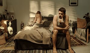 Mi pareja es egoísta en el sexo