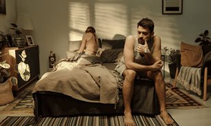 Mi pareja es egoísta en el sexo