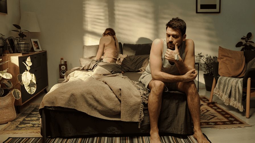 Mi pareja es egoísta en el sexo Mi pareja es egoísta en el sexo