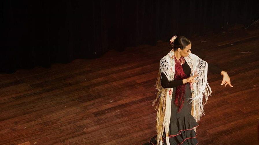 "Viva Flamenco": tributo al arte que se baila con el alma y emociona al corazón