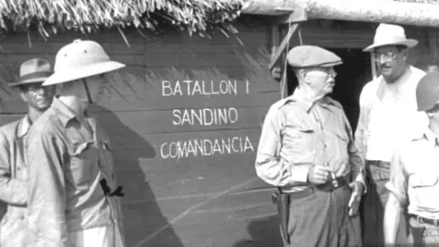 Juancito: General Libertario