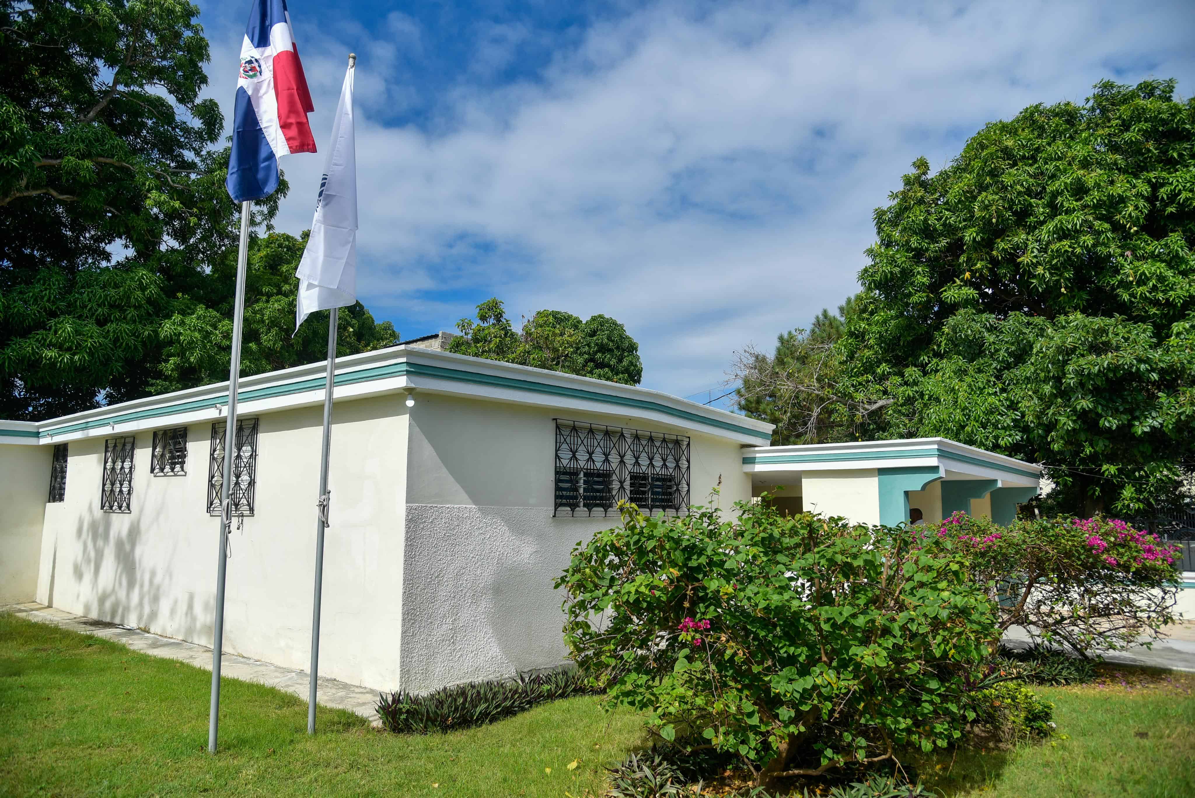 Nuevo hogar destinado a ofrecer cuidado a adultos mayores.