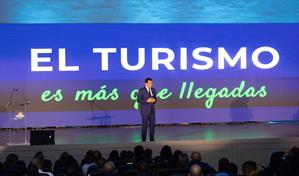 RD recibe a 9.2 millones de viajeros; aportan más de US$15,562 millones al país