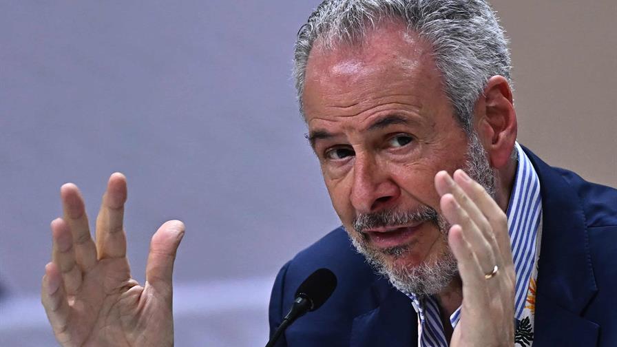 La financiación para países en desarrollo tensa la COP30: “No hay punto de encuentro” La financiación para países en desarrollo tensa la COP30: “No hay punto de encuentro”