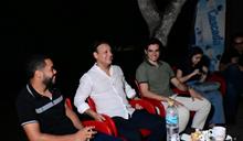 Los jóvenes no están para que les impongan gobiernos, dice Abel Martínez en Pucmm Santiago