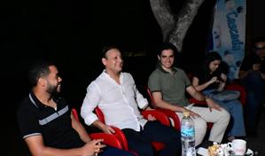 Los jóvenes no están para que les impongan gobiernos, dice Abel Martínez en Pucmm Santiago