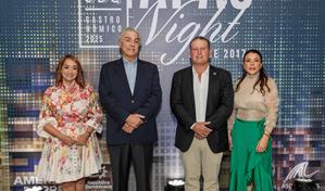 Aderes celebra séptima edición de Tapas Night