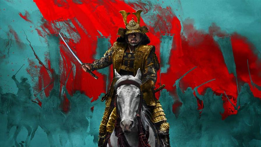 La segunda temporada de Shogun avanza y anuncia incorporaciones a su reparto coral