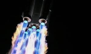 Vuelven a la Tierra tres astronautas chinos tras más de seis meses en el espacio