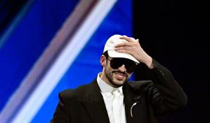 Lista de ganadores: Bad Bunny se corona con el Latin Grammy al álbum del año