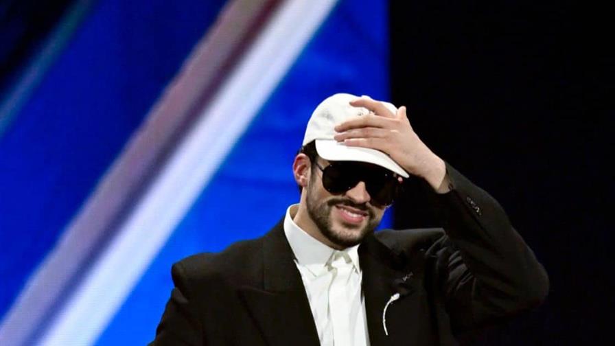 Lista de ganadores: Bad Bunny se corona con el Latin Grammy al álbum del año Lista de ganadores: Bad Bunny se corona con el Latin Grammy al álbum del año
