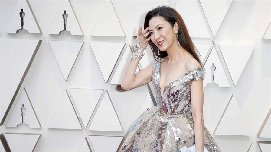 Michelle Yeoh recibirá el Oso de Oro de Honor de la Berlinale 2026