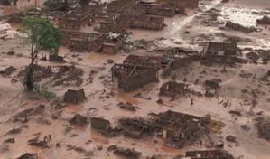 Justicia británica declara responsable a BHP por desastre en mina de Brasil
