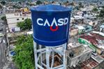 CAASD acelera rehabilitación de 11 tanques en el Gran Santo Domingo CAASD acelera rehabilitación de 11 tanques en el Gran Santo Domingo