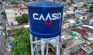 CAASD acelera rehabilitación de 11 tanques en el Gran Santo Domingo