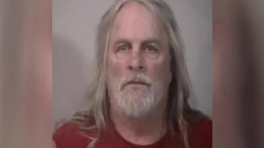 Cadena perpetua a hombre de EE. UU. que disparó a dos inmigrantes latinos