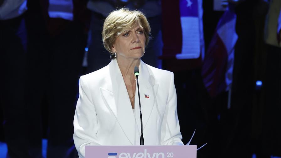 La dictadura de Pinochet, latente en tres de los presidenciables con más opciones en Chile La dictadura de Pinochet, latente en tres de los presidenciables con más opciones en Chile