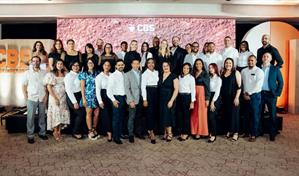 CBS Developments presenta nueva identidad corporativa como parte de su transformación institucional