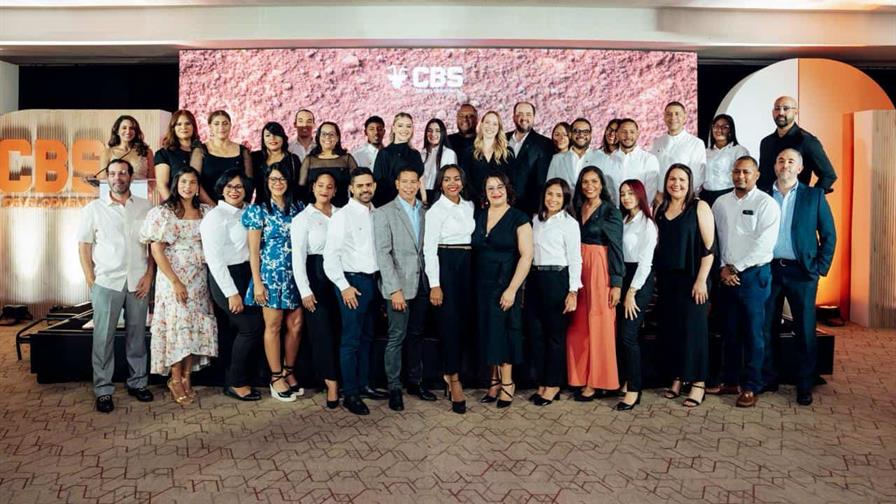 CBS Developments presenta nueva identidad corporativa como parte de su transformación institucional