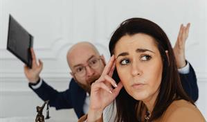 Estrategias para defenderse del maltrato