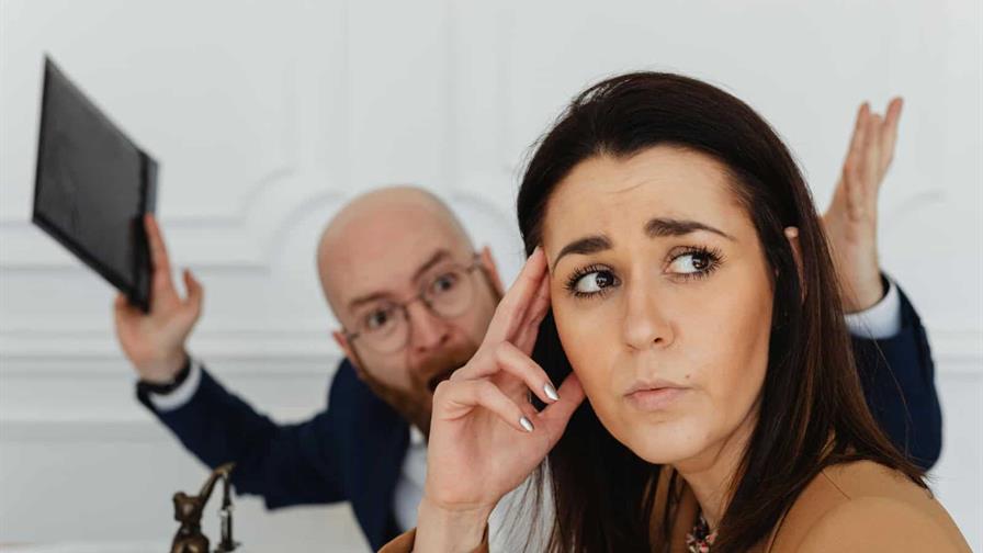 Estrategias para defenderse del maltrato