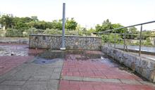 Entre maleza, basura y oscuridad: el silencioso deterioro del Parque Ambiental José Núñez de Cáceres