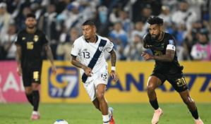 Última fecha de infarto en la Concacaf: siete selecciones por tres boletos para el Mundial