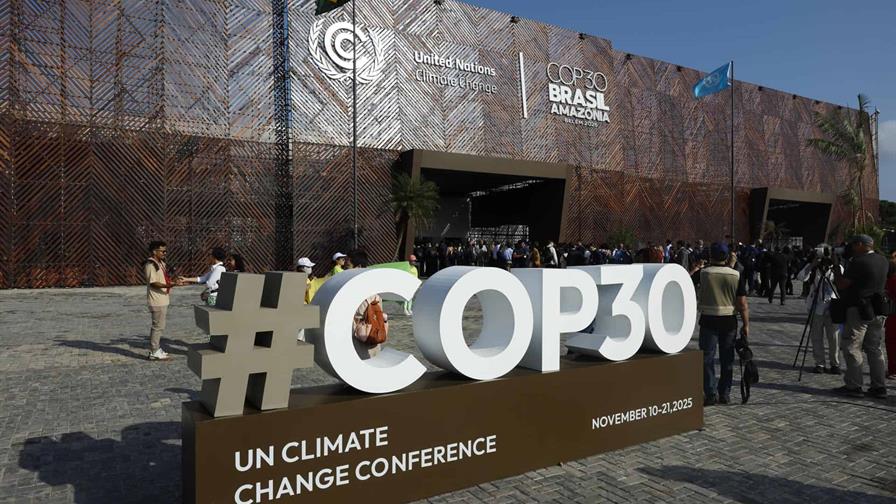 La COP30 ve convergencias en algunos puntos polémicos de las negociaciones climáticas La COP30 ve convergencias en algunos puntos polémicos de las negociaciones climáticas