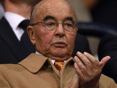 Donald Trump indulta a prropietario del Tottenham Hotspur