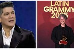 Eddy Herrera y Vicente García se alzan como ganadores en los Latin Grammy 2025 Eddy Herrera y Vicente García se alzan como ganadores en los Latin Grammy 2025