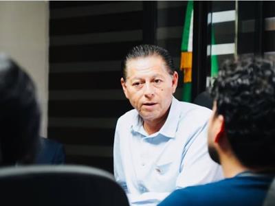 EE. UU. retira visa a alcalde de Sonora, César Sandoval