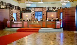 Aspirante a Altas Cortes propone paridad entre hombres y mujeres en todas las instancias políticas