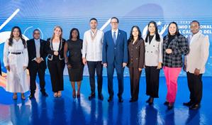 Entregan el Premio Nacional a la Calidad 2025 al Ministerio de la Juventud