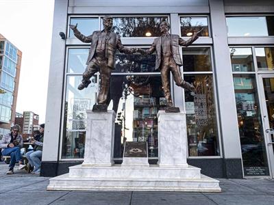 Epstein dijo que Trump conocía los abusos, aunque no participó