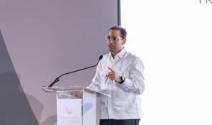 Frank Elías Rainieri encabeza por tercer año consecutivo ranking de líderes empresariales de RD