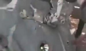 Helicóptero de la Policía de Haití cae en operativo contra la banda 400 Mawozo