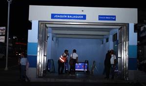 Energía y Minas da versiones contradictorias sobre el apagón general que afectó RD