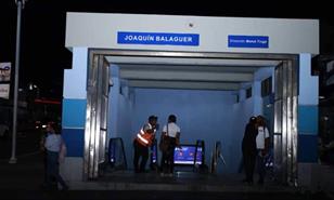 Energía y Minas da versiones contradictorias sobre el apagón general que afectó RD