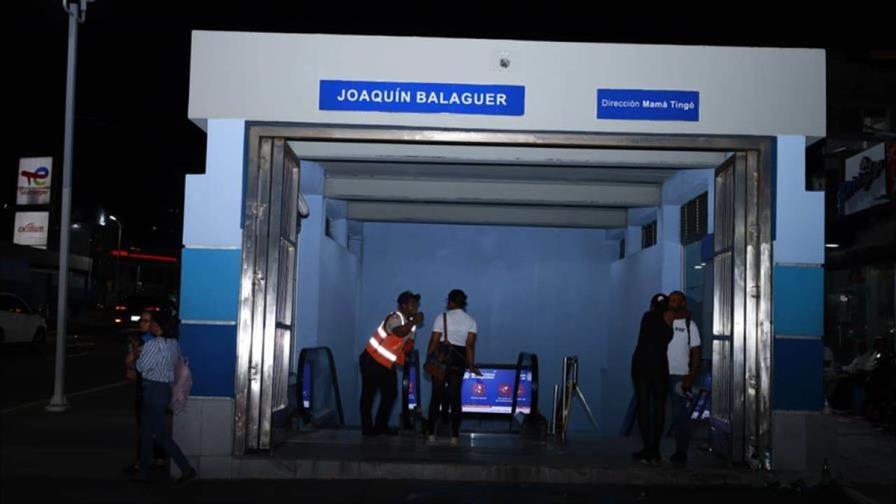 Energía y Minas da versiones contradictorias sobre el apagón general que afectó RD Energía y Minas da versiones contradictorias sobre el apagón general que afectó RD