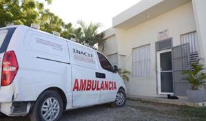 Pareja de ancianos alemanes es hallada muerta en habitación de un hotel en Puerto Plata