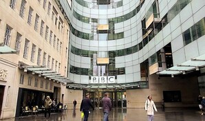 La BBC suprimirá 550 puestos de trabajo antes de marzo de 2027