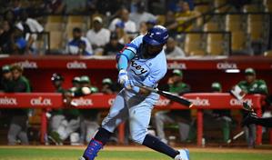 Los Tigres del Licey han sido blanqueados cinco veces más que el resto de la liga completa