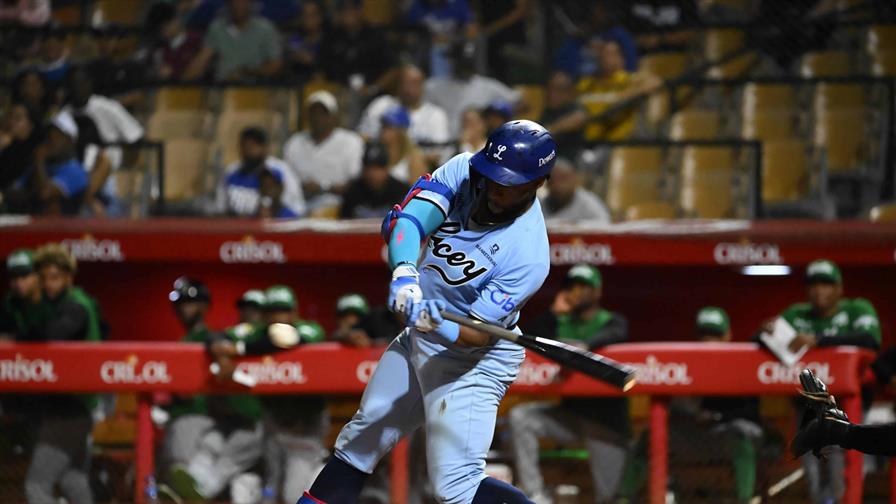 Tigres rompen empate en el octavo con cuatro vueltas y derrotan a las Estrellas