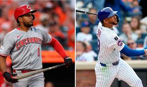 La Lidom exhibe grueso de peloteros con un paso reciente por Grandes Ligas