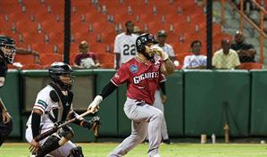 Los Gigantes del Cibao vencieron a los Toros del Este en el Micheli